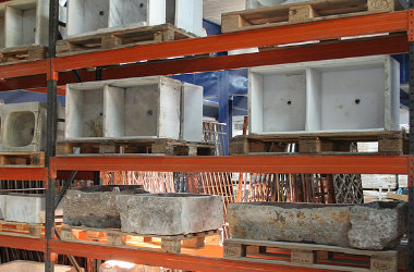 Desmontaje Técnico de Estructuras