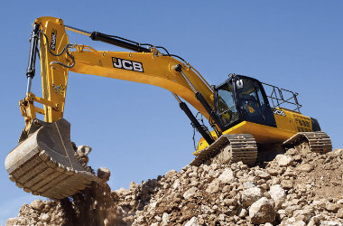 Excavaciones Masivas