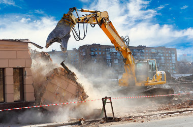 Gestión de Residuos e Infraestructura